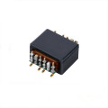 TP51 Power 5600w push-pull Planar Transformer for Communication Power Supply.